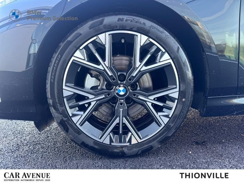 Occasion BMW Série 1 120A 170ch M Sport DKG7 2025 Saphirschwarz métallisé 37900 € à Terville