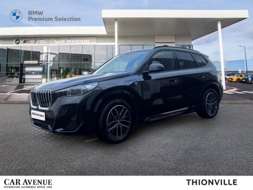 Used BMW X2 iX2 eDrive20 204ch M Sport 2025 Brooklyn Grey métallisé € 49,900 in Terville
