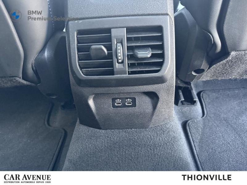 Occasion BMW Série 1 120A 170ch M Sport DKG7 2025 Saphirschwarz métallisé 37900 € à Terville