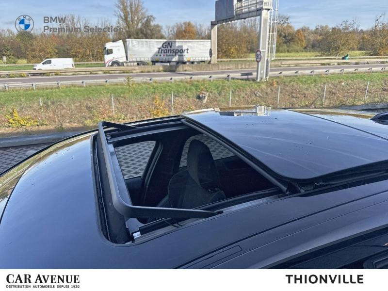Occasion BMW Série 1 120A 170ch M Sport DKG7 2025 Saphirschwarz métallisé 37900 € à Terville