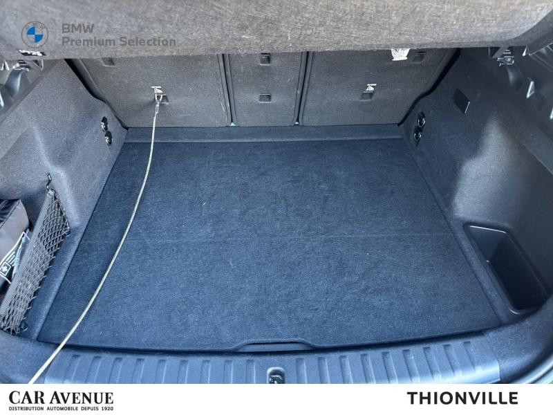 Occasion BMW X1 xDrive25e 245ch M Sport 2025 Saphirschwarz métal 50900 € à Terville