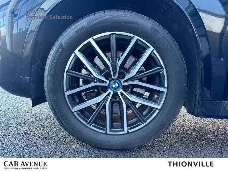 Occasion BMW X1 xDrive25e 245ch M Sport 2025 Saphirschwarz métal 50900 € à Terville