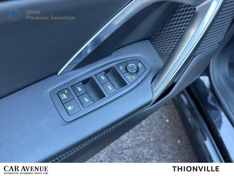 Occasion BMW X1 xDrive25e 245ch M Sport 2025 Saphirschwarz métal 50900 € à Terville