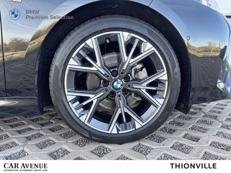 Occasion BMW Série 1 120A 170ch M Sport DKG7 2025 Saphirschwarz métallisé 36900 € à Terville