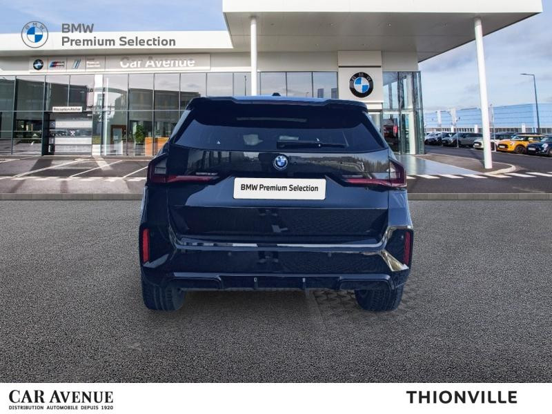 Occasion BMW X1 xDrive25e 245ch M Sport 2025 Saphirschwarz métal 50900 € à Terville