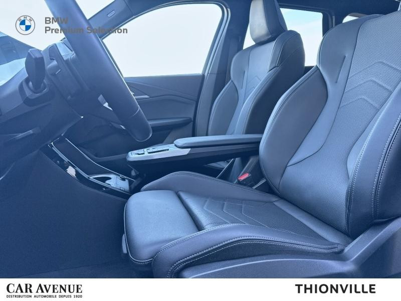 Occasion BMW X1 xDrive25e 245ch M Sport 2025 Saphirschwarz métal 50900 € à Terville