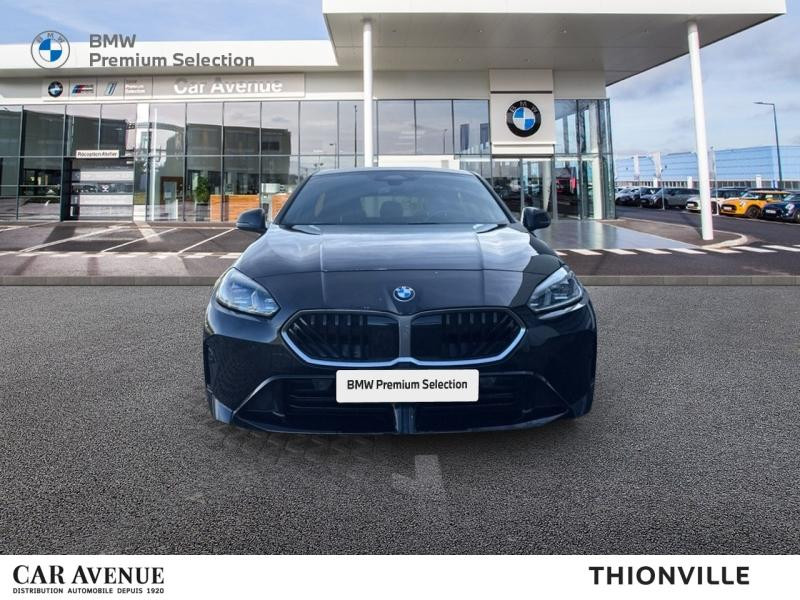 Occasion BMW Série 1 120A 170ch M Sport DKG7 2025 Saphirschwarz métallisé 36900 € à Terville
