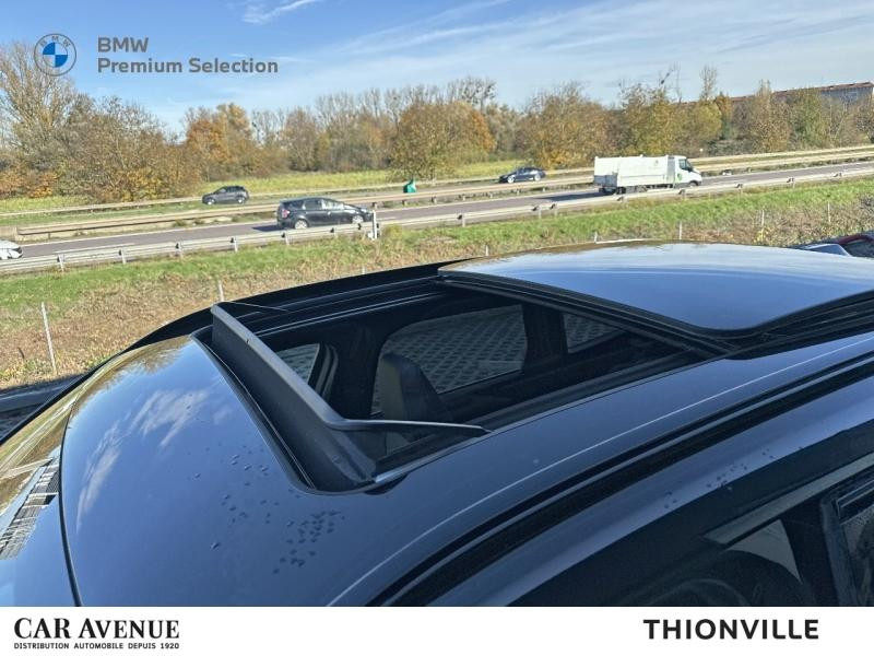 Occasion BMW X1 xDrive25e 245ch M Sport 2025 Saphirschwarz métal 50900 € à Terville