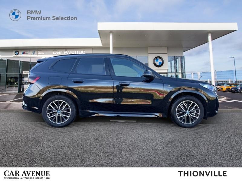 Occasion BMW X1 xDrive25e 245ch M Sport 2025 Saphirschwarz métal 50900 € à Terville