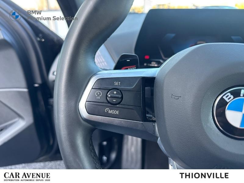 Occasion BMW Série 1 120A 170ch M Sport DKG7 2025 Saphirschwarz métallisé 36900 € à Terville