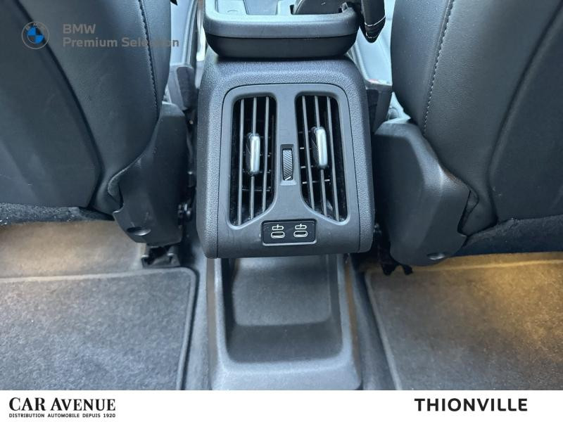 Occasion BMW X1 xDrive25e 245ch M Sport 2025 Saphirschwarz métal 50900 € à Terville