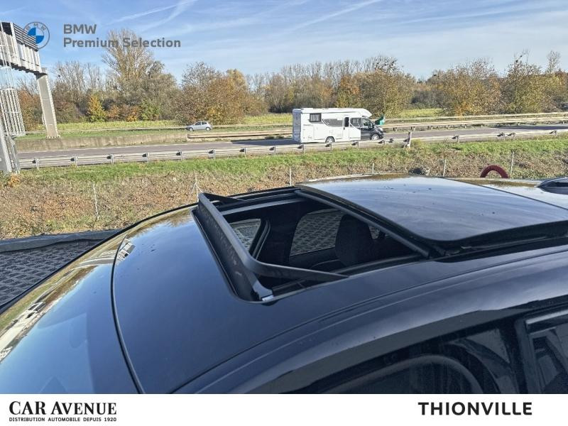 Occasion BMW Série 1 120A 170ch M Sport DKG7 2025 Saphirschwarz métallisé 36900 € à Terville