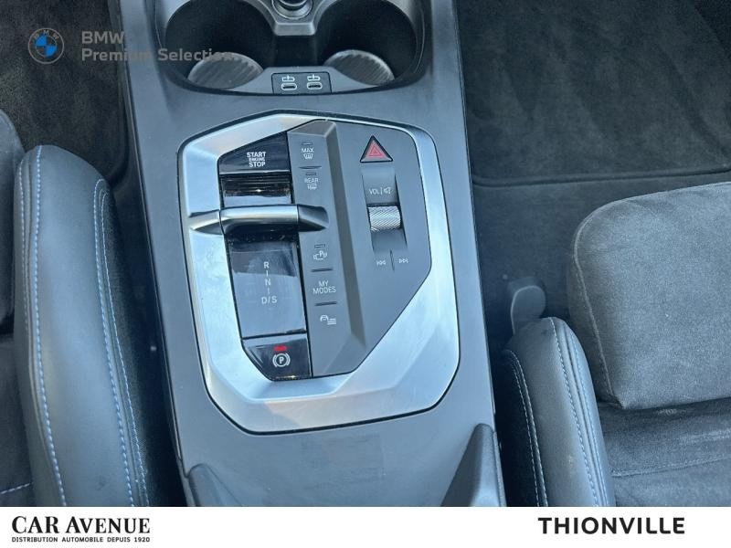 Occasion BMW Série 1 120A 170ch M Sport DKG7 2025 Saphirschwarz métallisé 36900 € à Terville