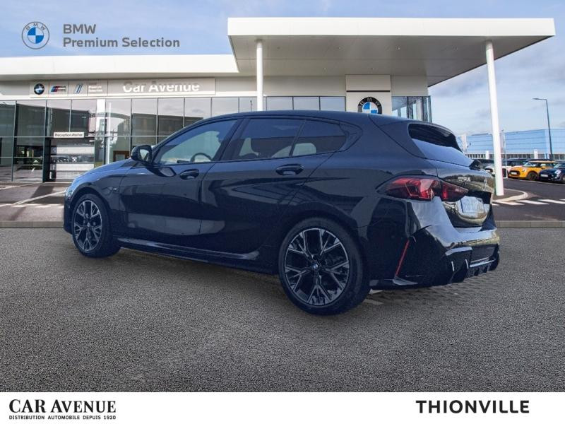 Occasion BMW Série 1 120A 170ch M Sport DKG7 2025 Saphirschwarz métallisé 36900 € à Terville