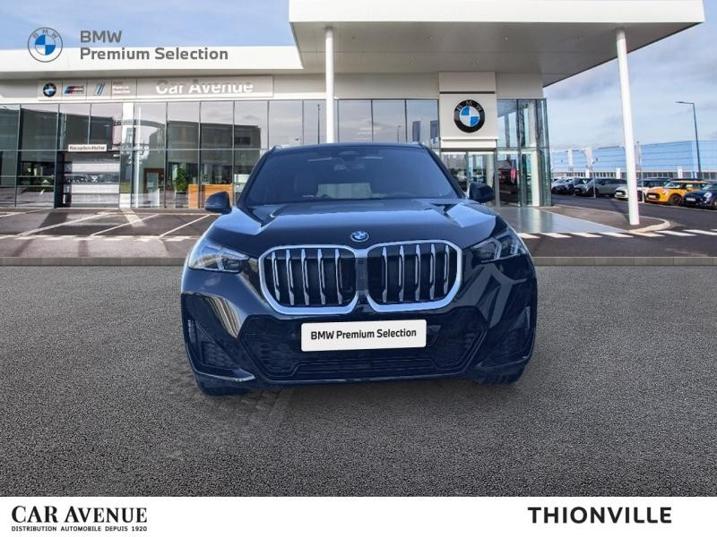 Occasion BMW X1 xDrive25e 245ch M Sport 2025 Saphirschwarz métal 50900 € à Terville