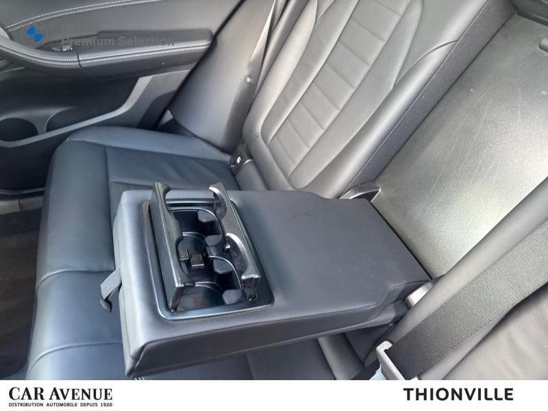 Occasion BMW X3 xDrive30e 292ch M Sport 2022 Sophistograu métallisé 48900 € à Terville