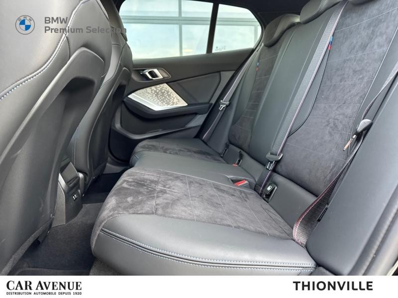 Occasion BMW Série 1 120dA 163ch M Sport DKG7 2025 Saphirschwarz métallisé 43800 € à Terville