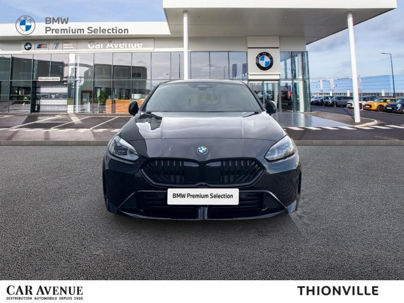 Occasion BMW Série 1 120dA 163ch M Sport DKG7 2025 Saphirschwarz métallisé 43800 € à Terville