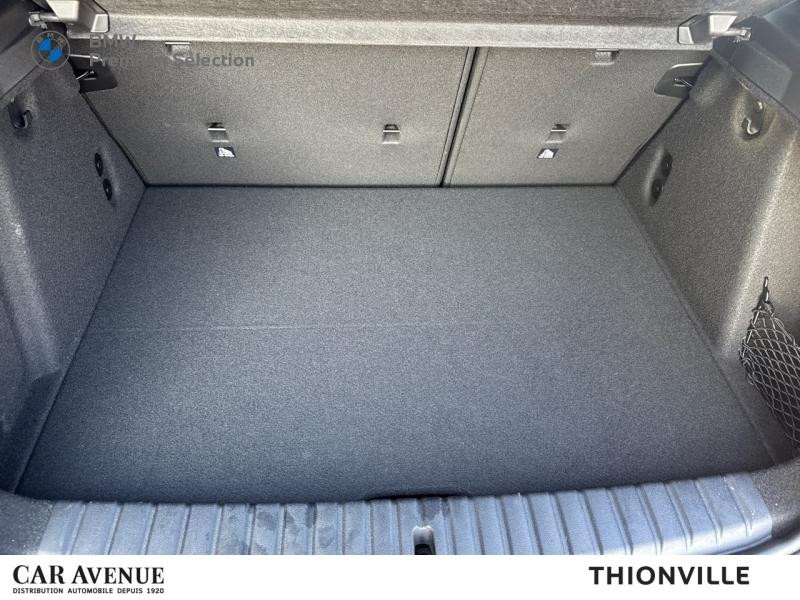 Occasion BMW Série 1 120dA 163ch M Sport DKG7 2025 Saphirschwarz métallisé 46800 € à Terville