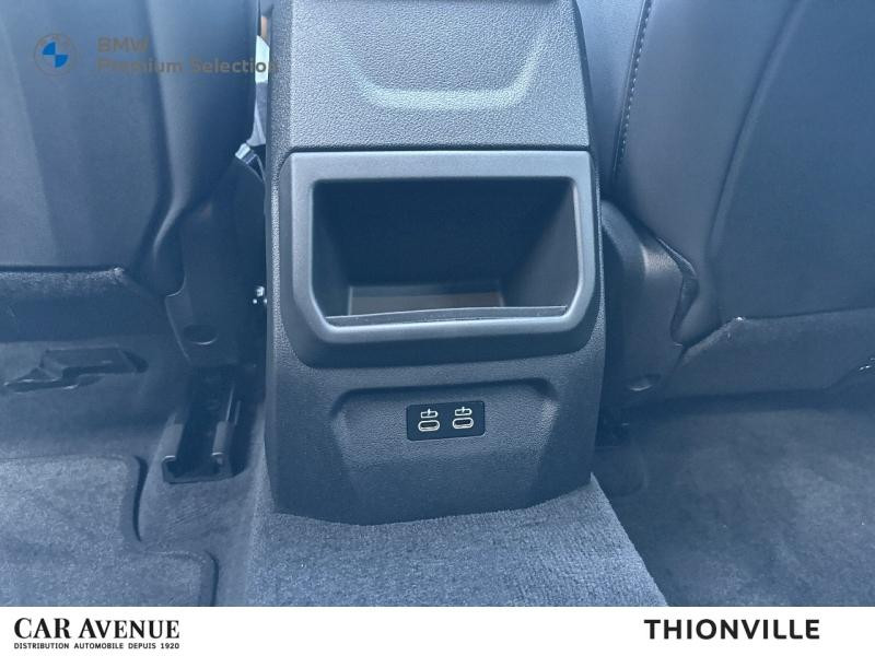 Occasion BMW Série 1 120dA 163ch M Sport DKG7 2025 Saphirschwarz métallisé 46800 € à Terville