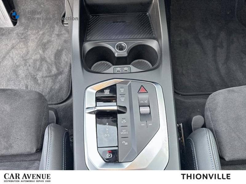 Occasion BMW Série 1 120dA 163ch M Sport DKG7 2025 Saphirschwarz métallisé 43800 € à Terville