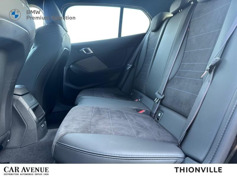 Occasion BMW Série 1 120dA 163ch M Sport DKG7 2025 Saphirschwarz métallisé 46800 € à Terville