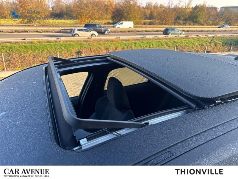 Occasion BMW Série 1 120dA 163ch M Sport DKG7 2025 Saphirschwarz métallisé 46800 € à Terville