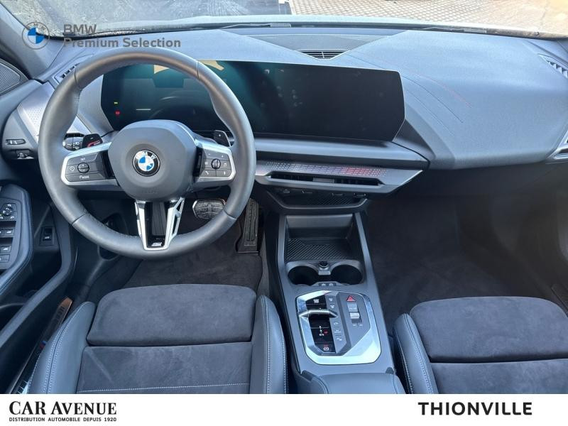 Occasion BMW Série 1 120dA 163ch M Sport DKG7 2025 Saphirschwarz métallisé 46800 € à Terville