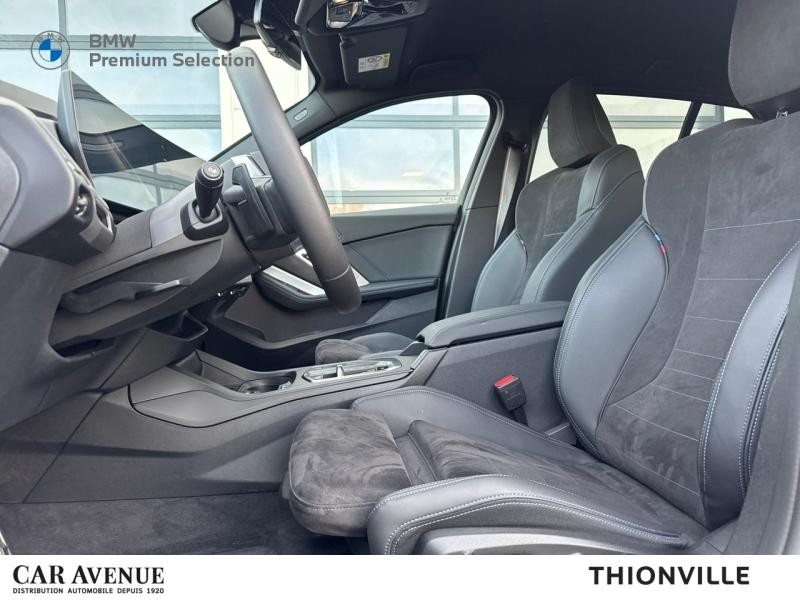 Occasion BMW Série 1 120dA 163ch M Sport DKG7 2025 Saphirschwarz métallisé 43800 € à Terville