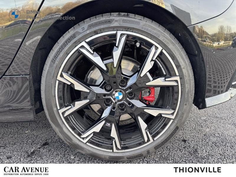 Occasion BMW Série 1 120dA 163ch M Sport DKG7 2025 Saphirschwarz métallisé 43800 € à Terville