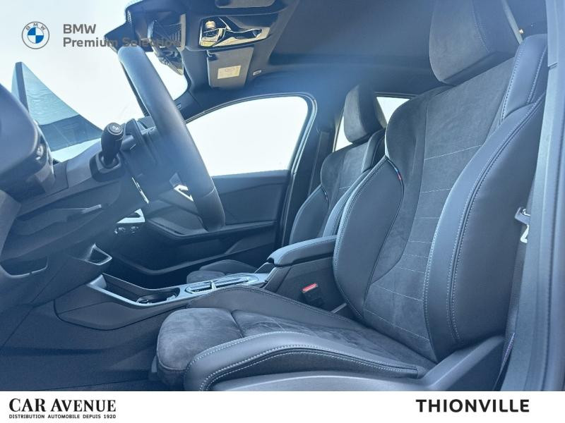 Occasion BMW Série 1 120dA 163ch M Sport DKG7 2025 Saphirschwarz métallisé 46800 € à Terville