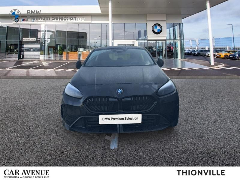 Occasion BMW Série 1 120dA 163ch M Sport DKG7 2025 Saphirschwarz métallisé 46800 € à Terville