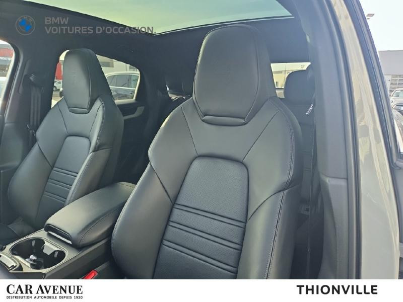 Occasion PORSCHE Cayenne Coupé 3.0 V6 519ch S E-Hybrid 2024 Craie Spéciale 134900 € à Terville