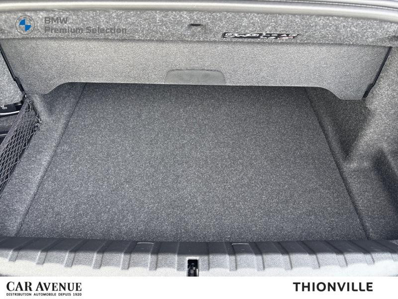 Occasion BMW Série 4 Cabriolet 420iA 184ch M Sport 2025 Cape York Green métallisé 66500 € à Terville