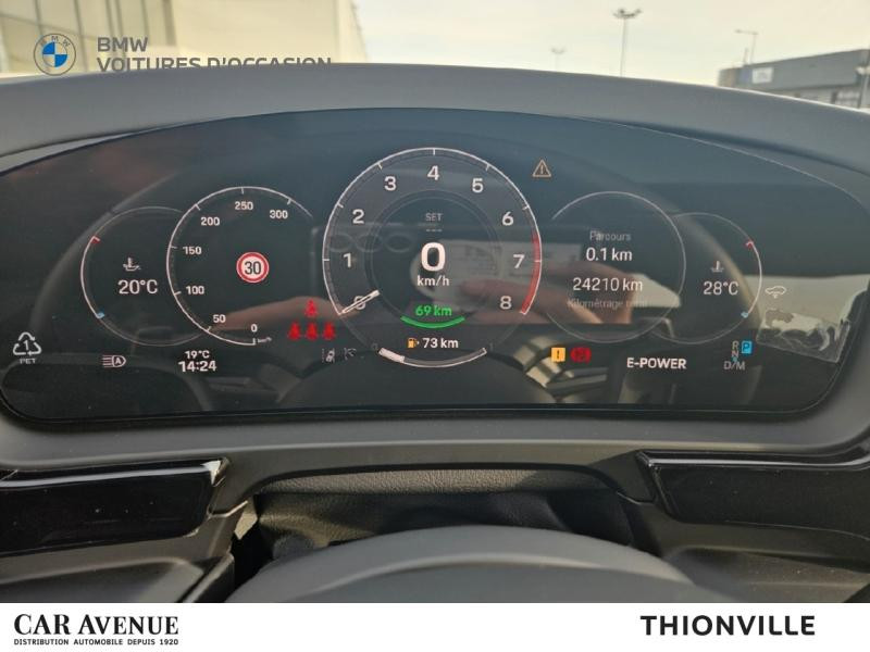 Occasion PORSCHE Cayenne Coupé 3.0 V6 519ch S E-Hybrid 2024 Craie Spéciale 134900 € à Terville