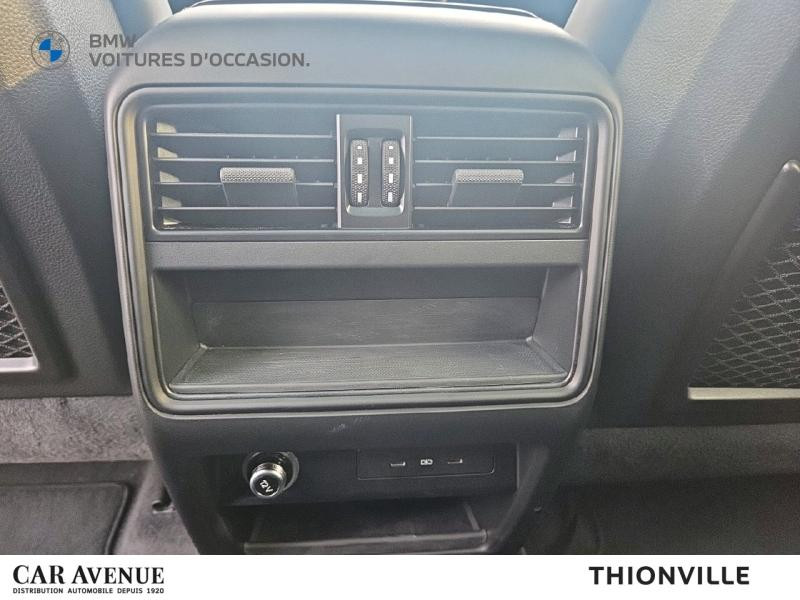 Occasion PORSCHE Cayenne Coupé 3.0 V6 519ch S E-Hybrid 2024 Craie Spéciale 134900 € à Terville