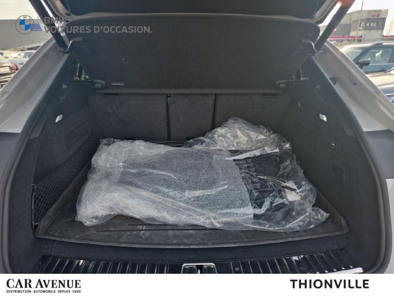 Occasion PORSCHE Cayenne Coupé 3.0 V6 519ch S E-Hybrid 2024 Craie Spéciale 134900 € à Terville