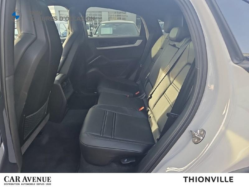 Occasion PORSCHE Cayenne Coupé 3.0 V6 519ch S E-Hybrid 2024 Craie Spéciale 134900 € à Terville