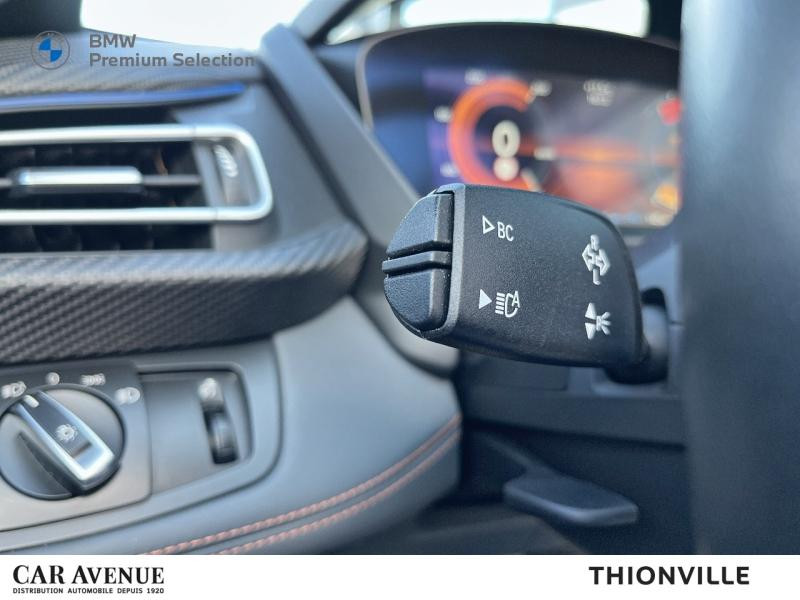 Occasion BMW i8 Roadster 374ch 2018 Crystal White nacré 110900 € à Terville