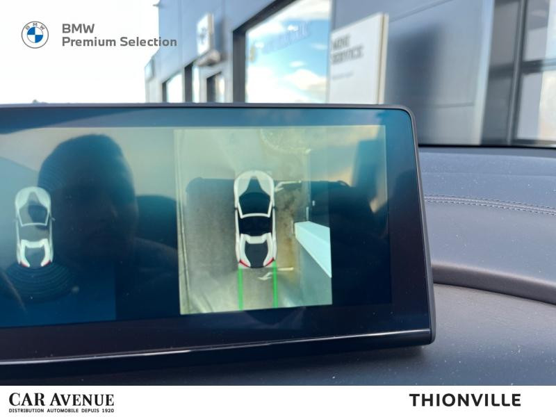 Occasion BMW i8 Roadster 374ch 2018 Crystal White nacré 110900 € à Terville