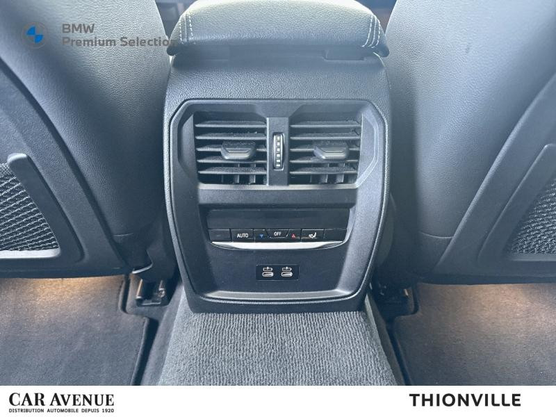 Occasion BMW Série 4 Gran Coupé 420dA xDrive 190ch M Sport 2022 Blanc 45900 € à Terville