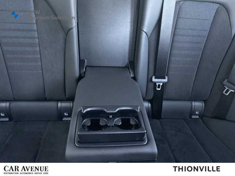 Occasion BMW Série 3 Touring 330iA 258ch M Sport 2022 Blanc 39900 € à Terville