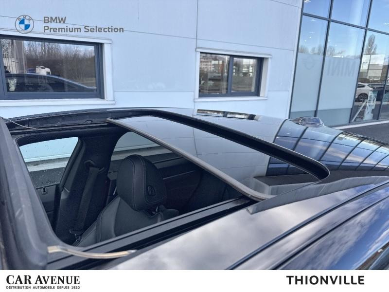 Occasion BMW Série 4 Gran Coupé 420dA xDrive 190ch M Sport 2022 Blanc 45900 € à Terville