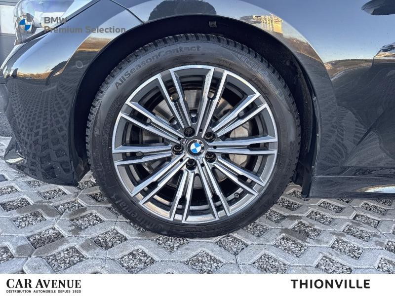 Occasion BMW Série 3 Touring 330iA 258ch M Sport 2022 Blanc 39900 € à Terville