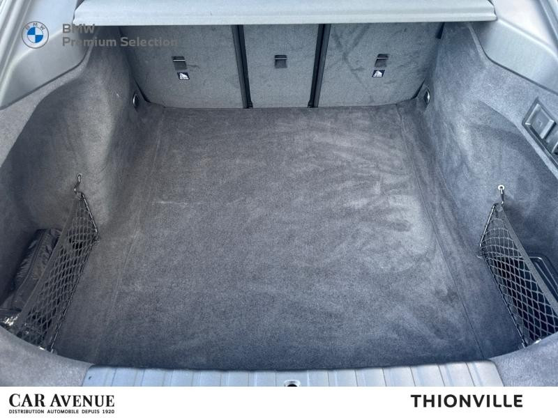 Occasion BMW Série 4 Gran Coupé 420dA xDrive 190ch M Sport 2022 Blanc 45900 € à Terville