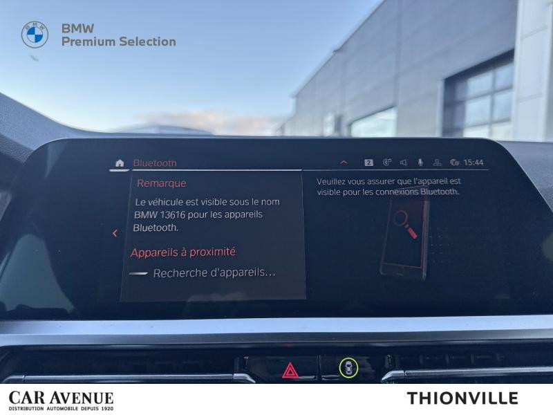 Occasion BMW Série 3 Touring 330iA 258ch M Sport 2022 Blanc 39900 € à Terville