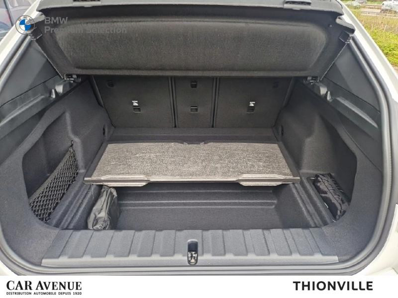 Occasion BMW X2 sDrive20iA 170ch M Sport DKG7 2025 Blanc 53300 € à Terville