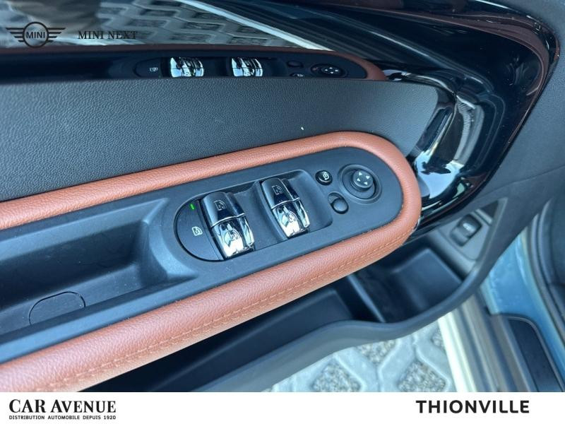 Occasion MINI Countryman Cooper S  178ch Northwood BVA7 2021 Sage Green Metallic 29990 € à Terville