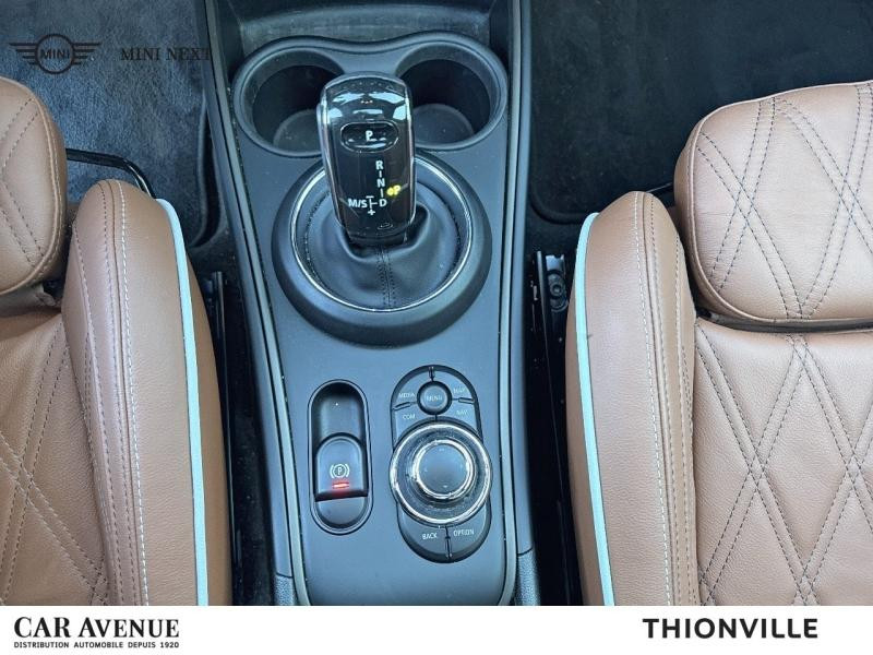 Occasion MINI Countryman Cooper S  178ch Northwood BVA7 2021 Sage Green Metallic 29990 € à Terville