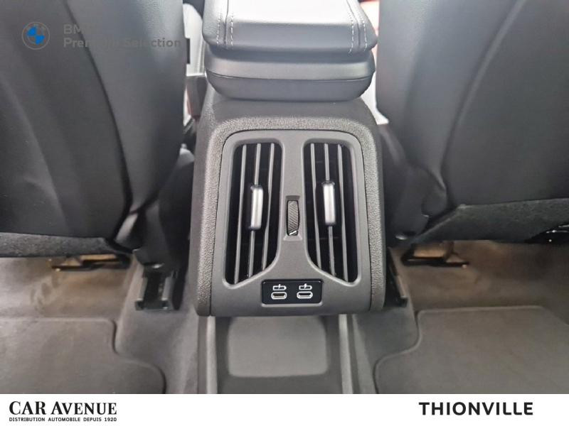 Occasion BMW X2 sDrive20iA 170ch M Sport DKG7 2025 Blanc 53300 € à Terville